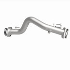 BRE Exhaust 06-12 Eclipse 2.4L Front Pipe Kit
