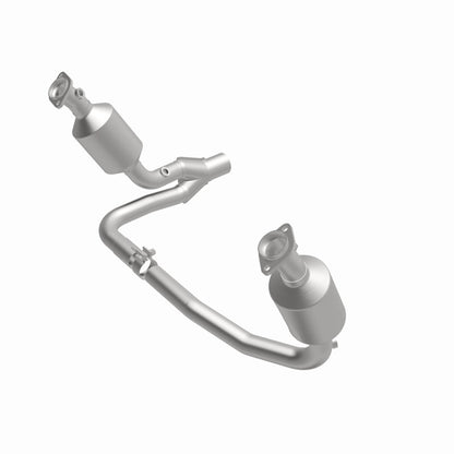 Magnaflow 2004 Dodge Dakota 3.7L Direct Fit Converter