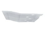 ICON 23-25 Chevrolet Colorado / GMC Canyon Front Diff Skid Plate