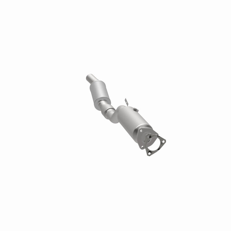 Magnaflow 06-09 Audi A4 Quattro 3.2L Direct Fit Converter