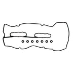 Fel-Pro Volvo XC90 VS 50854 R Engine Valve Cover Gasket Set