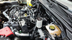 J&L 2025 Ford Bronco 2.3L/ 23-25 Ford Ranger 2.3L Separator 3.0 PCV Side - Clear Anodized