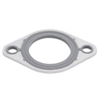 Edelbrock SBC/BBC Gasket Water Outlet