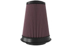 K&N Universal Clamp-On Air Filter