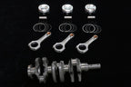 HKS BCD Piston Kit G16E 1.75L L-Comp S3 D88