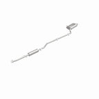 MagnaFlow BRE Exhaust Kit 08-12 Honda Accord 2.4L