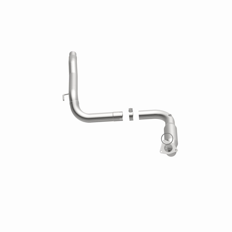 MagnaFlow 07-08 Chevrolet Suburban 2500 6.0L Direct Fit Converter