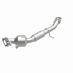MagnaFlow 10-13 Ford Transit Connect 2.0L Calif Grade CARB Compliant Direct-Fit Catalytic Converter