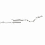 MagnaFlow BRE Exhaust Kit 14-16 TOYOTA HIGHLANDER 3.5L