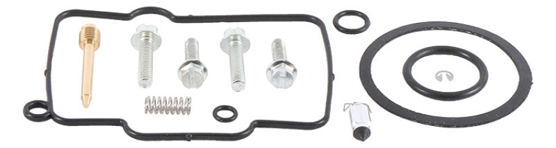 All Balls Racing 00-01 KTM SX 250 Carburetor Rebuild Kit