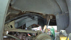 Rust Buster Avalanche/Suburban/Yukon Over Axle Frame Repair Kit - Left