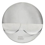 Wiseco Pro Tru Street Buick 455 4.330in Bore 1.900in CH -27.00 CC Piston Set