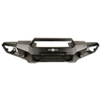 Rock Slide 18-25 Jeep Wrangler JL 2-4 Door Combo Mid Front And Full Rear Bumpers