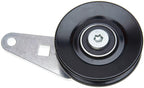 Gates 80-86 Ford F Series V-8 5.0L Idler Belt Drive Pulley