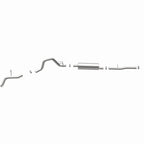 BRExhaust Exhaust Kit Replacement Ford
