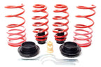 H&R 19-21 Mercedes-Benz G550 W463A VTF Adjustable Lowering Springs (w/o AMG Ride Control)