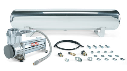 Air Lift Performance ALP4 Air Management System - Universal