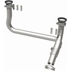BRE Exhaust 88-93 C1500 C2500 K1500 K2500 4.3L 5.0L Front Pipe Kit