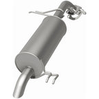 BRE Exhaust 10-11 Kia Soul 2.0L Muffler Kit