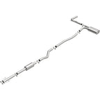 MagnaFlow BRE Exhaust Kit 13-16 FUSION 2.5L