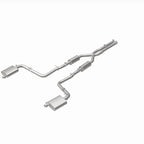 BRExhaust Exhaust Kit Replacement Dodge