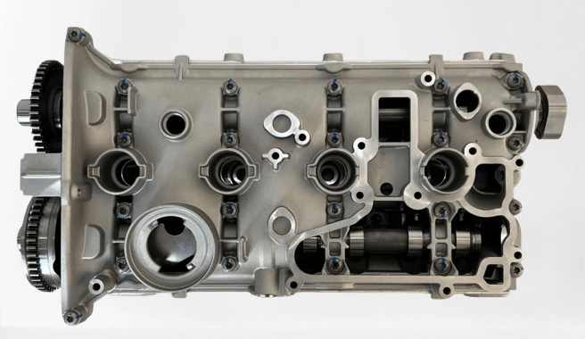 2.0L 06H103264 DAS MOTOR HAUS with CAMS CCTA GEN 2 2008-2018 VW