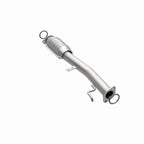MagnaFlow Direct Fit Catalytic Converter 97-97 Toyota RAV4 2.0L 49S