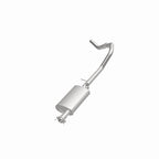 MagnaFlow BRE Exhaust Kit 03-06 LINCOLN NAVIGATOR 5.4L