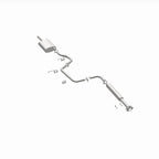 MagnaFlow BRE Exhaust Kit 97-05 Century Grand Prix 3.1L