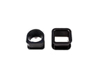 Torque Solution Solid Steering Rack Bushings: 2015-2020 Subaru WRX STI
