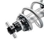 QA1 82-03 Chevy S10 2WD Handling Kit (0-2in/3in Drop) - Level 1