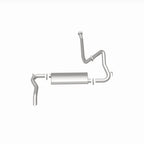MagnaFlow BRE Exhaust Kit 98-02 Camaro Firebird 3.8L