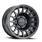 Method MR707 Bead Grip 18x9 / +18mm Offset / 6x135 BP / 87mm CB - Matte Black