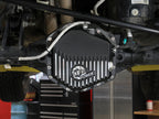 aFe Ford Bronco Raptor 22-25 V6-3.0L POWER Pro Series Rear Differential Cover Black w/ Machined Fins