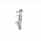 BRE Exhaust 90-93 Accord 2.2L Front Pipe Kit