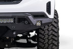 Addictive Desert Designs 22-25 GMC Sierra 1500 Stealth Fighter Front Bumper