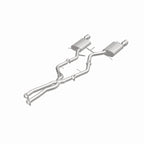 BRExhaust 07-10 BMW 335i/335xi 3.0L Exhaust Kit