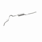 MagnaFlow BRE Exhaust Kit 06-09 Dodge Ram 1500 2500 3500 5.7L