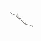 MagnaFlow BRE Exhaust Kit 05-10 Honda Odyssey 3.5L
