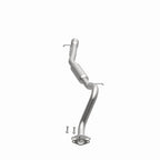 BRExhaust 05-08 Mercury Mariner 3.0L Muffler Kit