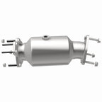 MagnaFlow Direct Fit Catalytic Converter 2020 Chevrolet Corvette Right Closed Couple 6.2L