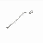 MagnaFlow BRE Exhaust Kit 03-06 Volvo XC90