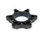 NRG Gaming Logitech Steering Short Hub - Black