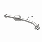 MagnaFlow Direct Fit Catalytic Converter 06-10 Honda Civic 1.3L