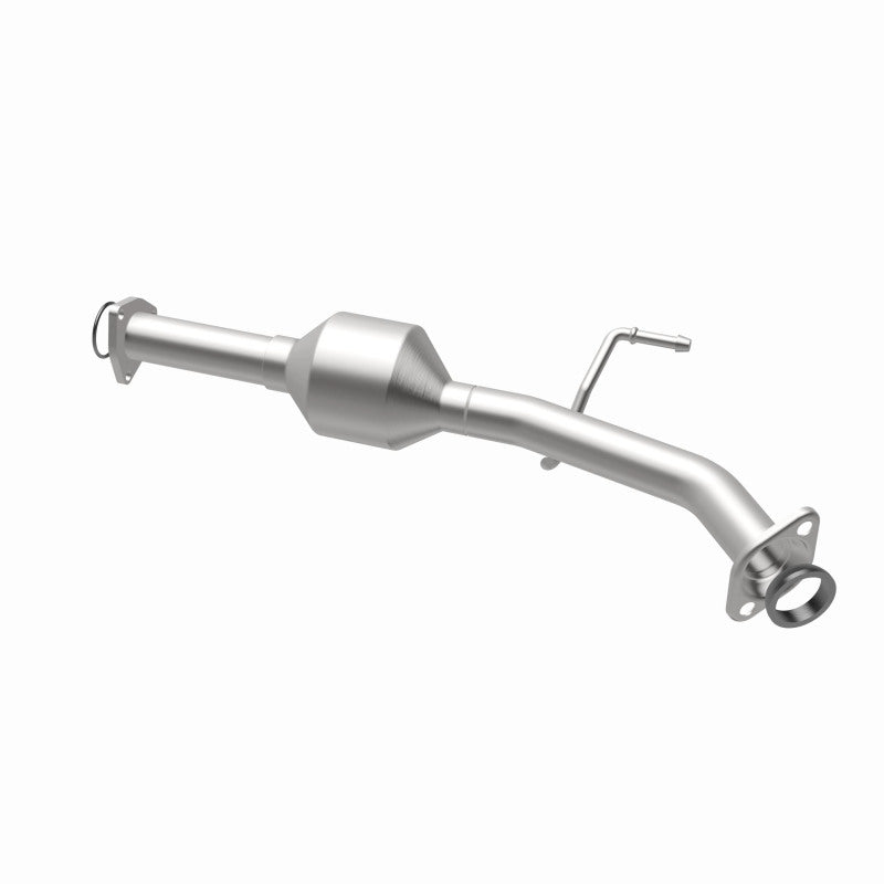 MagnaFlow Direct Fit Catalytic Converter 06-10 Honda Civic 1.3L