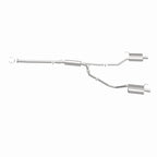 MagnaFlow BRE Exhaust Kit 09-15 Honda Pilot 3.5L