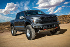 ICON 21-24 Ford F-150 Raptor 2-2.25in Lift Stage 1 Suspension System