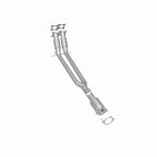 MagnaFlow 02-04 Volvo S80 2.9L Direct Fit Converter