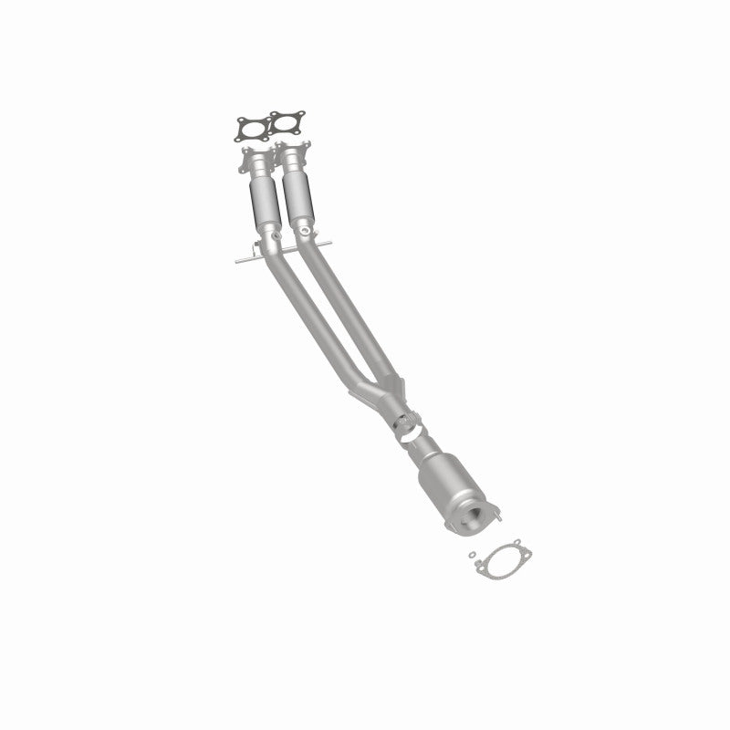 MagnaFlow 02-04 Volvo S80 2.9L Direct Fit Converter