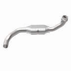 MagnaFlow Direct Fit Catalytic Converter 03-05 Ford Expedition/05-06 Lincoln Navigator 5.4L D/S